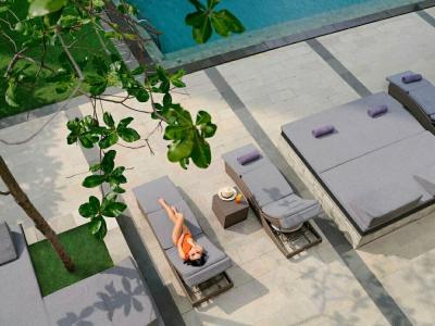 Pullman Jakarta Central Park - 17