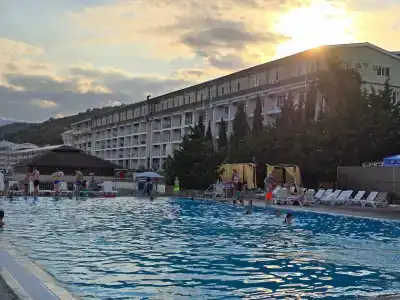 Морской - 3