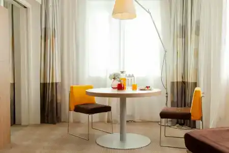 Novotel Moskva Kievskaya - 6