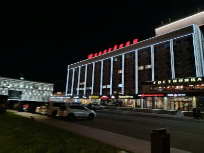 Юбилейная - 89