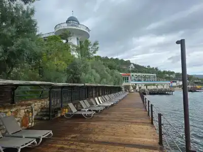 Blue Dreams Resort & SPA - 14