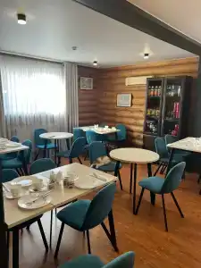 Solnechny (filial Eremenko) Complex - 48