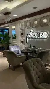 Black Bird Thermal & Spa - 30