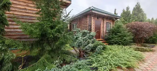 Lukomorye Tourist base - 5