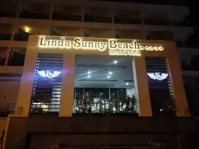 Linda Sunny Beach & Spa-Ultra All Inclusive - 43