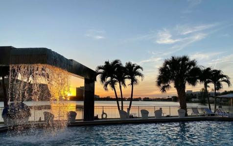 Pullman Miami Airport - 15