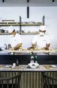 Cape Bodrum Luxury & Beach - 40