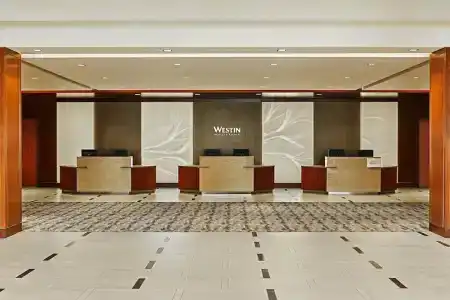 The Westin San Diego Gaslamp Quarter - 13