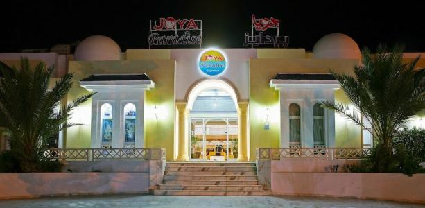 Joya Paradise - 18