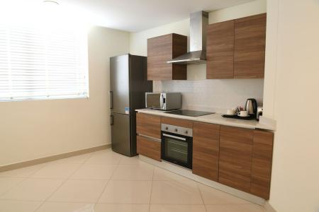 Gulf Suites Amwaj - 16
