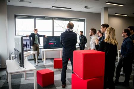 WAW Airport Okęcie - 16