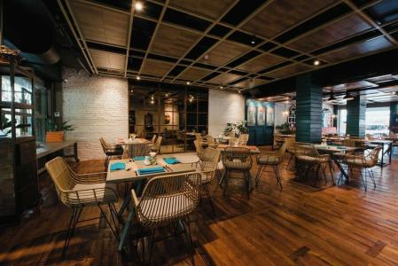 Ramayana Suites & Resorts - 41