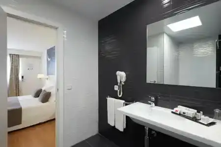 Joan Miró Museum - 16