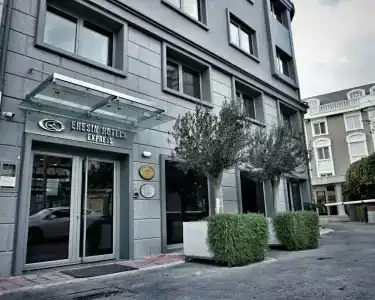 Eresins Express - 23