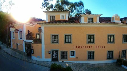 Lawrence's - 1