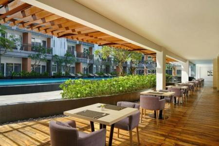 Fairfield by Marriott Bali Kuta Sunset Road - 34