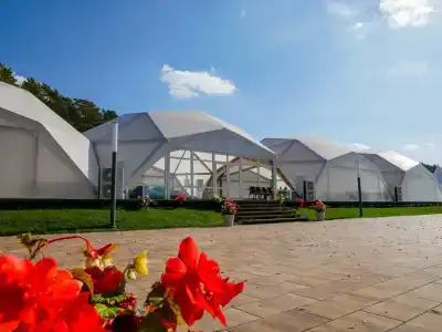 Shahtyor Tourist base - 93