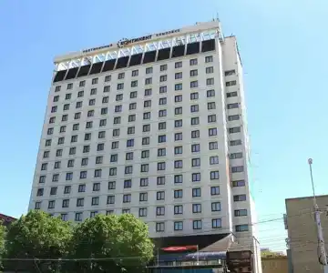 Business Continent - 23