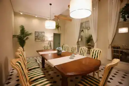 Gostinichnyj kompleks "Severo-Vostok" - 6