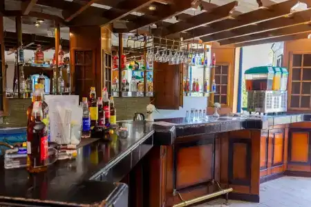 Cataract Resort Naama Bay - 35