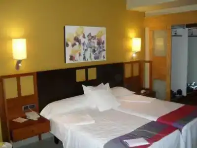 Adriánes Roca Nivaria - 40