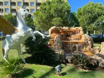 Selectum Family Resort Side - 8