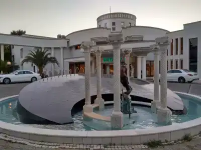 Samara Bodrum Ultra All Inclusive - 5