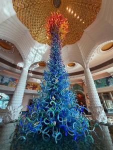 Waldorf Astoria Palm Jumeirah - 8