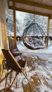 Polyana Solntsa Tourist base - 28