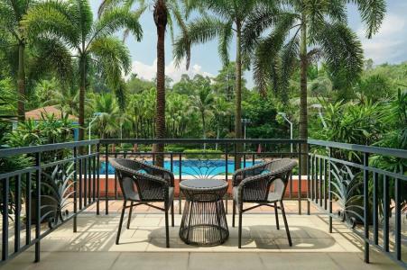 Dongguan Marriott - 40