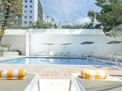 Novotel Lisboa - 1