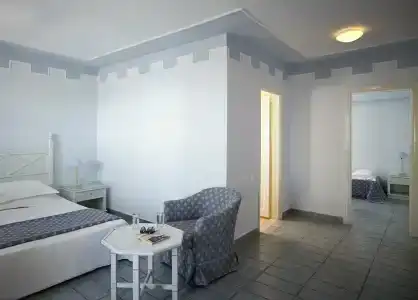 Mitsis Summer Palace - 43