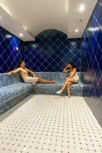 Blue Dreams Resort & SPA - 40