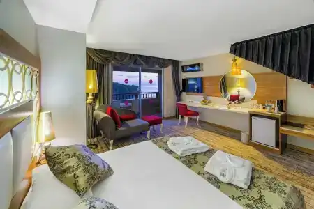 Justiniano Deluxe Resort – All Inclusive - 4