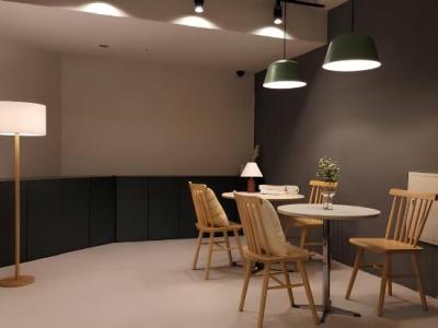 SSH ICON Hostel - 38