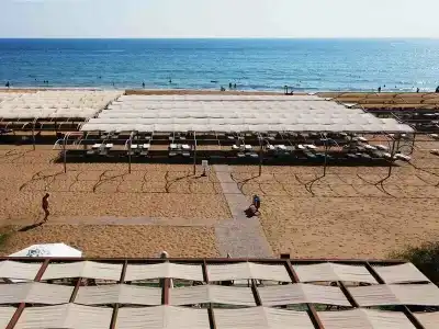 Linda Sunny Beach & Spa-Ultra All Inclusive - 29