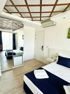 Buyukada Comfort Otel - 18