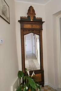 Alloggio della Posta Vecchia - 13
