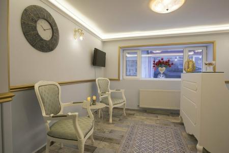 Zeynep Hatun Otel - 13