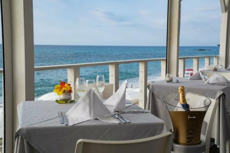 Sentido Michelizia Tropea Resort - 35