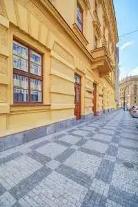 Rezidence Ostrovní - 0