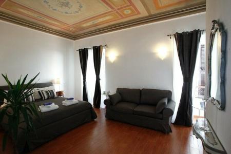 Clemy In Rome - 1