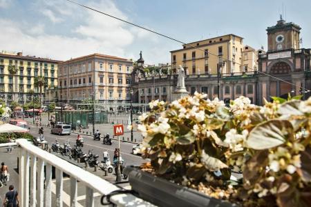 Citykey Napoli - 0