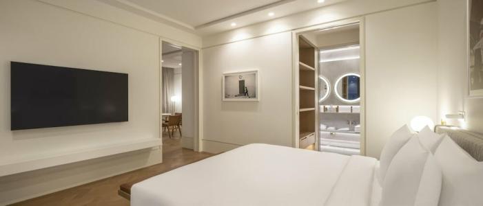 Hyatt Regency Izmir Istinyepark - 21