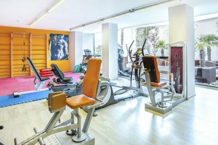 Be Live Adults Only Marivent - 47
