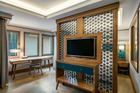 Radisson Blu Bosphorus, Istanbul - 40
