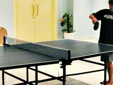 Masira Island Resort - 45