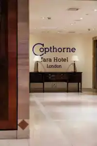 Copthorne Tara London Kensington - 21