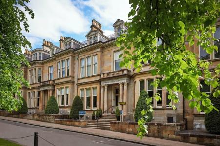 One Devonshire Gardens a du Vin - 19