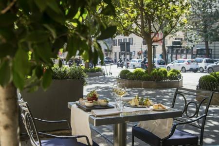 The Westin Excelsior, - 30